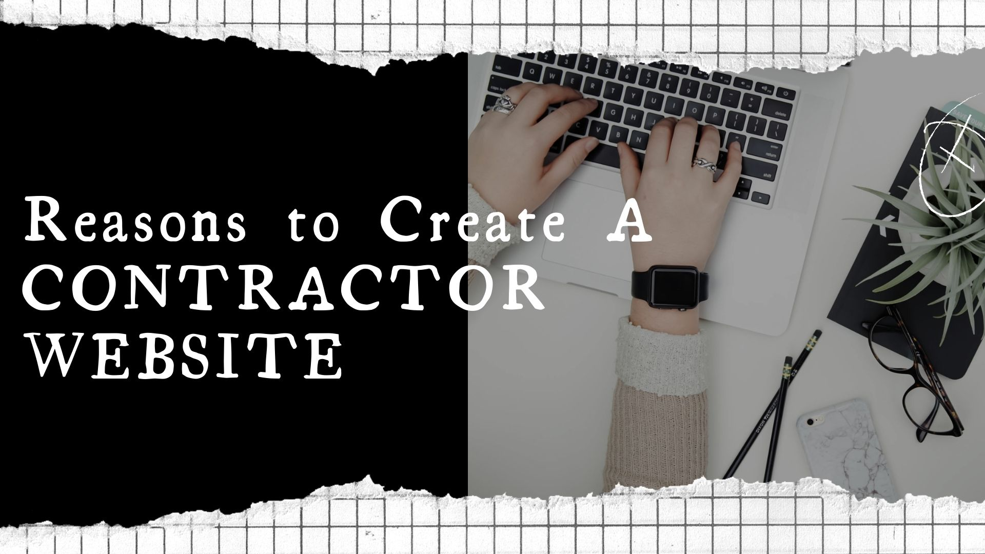 Design contractor website Design contractor website